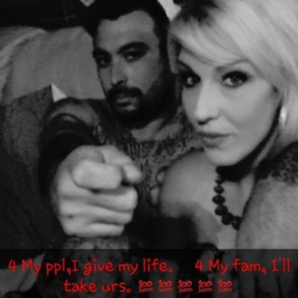 Meet your Posher, Patrick n